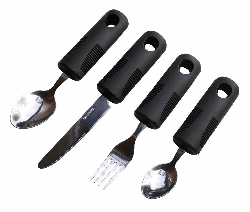 Black Cutlery or8 wellness disabled
