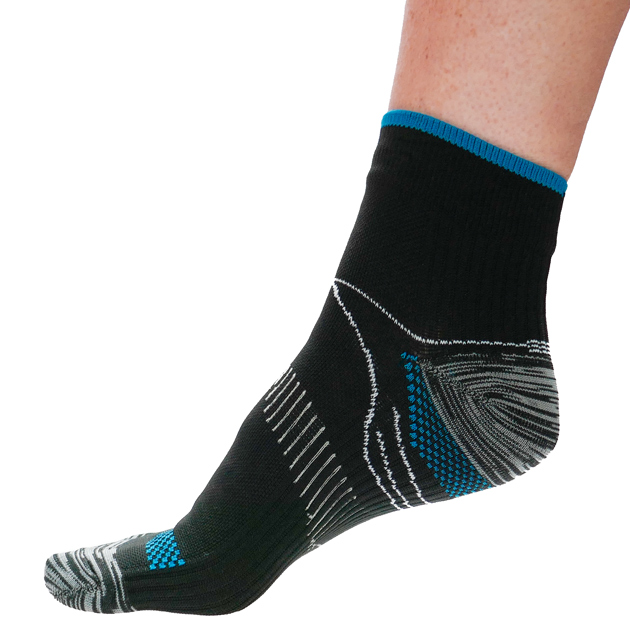 OR8 Wellness compression sock