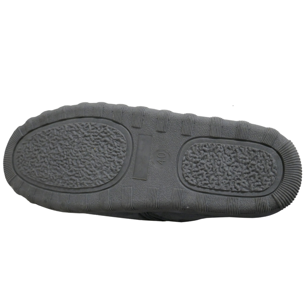 LADIES' ORTHOTIC SLIPPERS