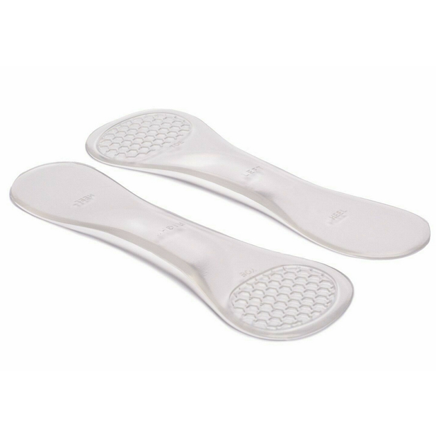 HIGH HEEL GEL STILETTO INSOLES