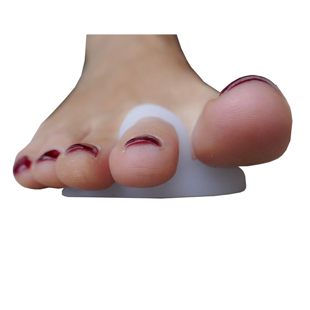 OR8 Wellness toe crest foot