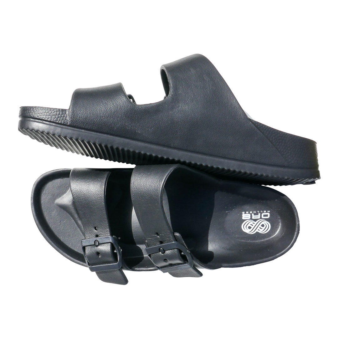 black arch support sandals black arch support sandals
