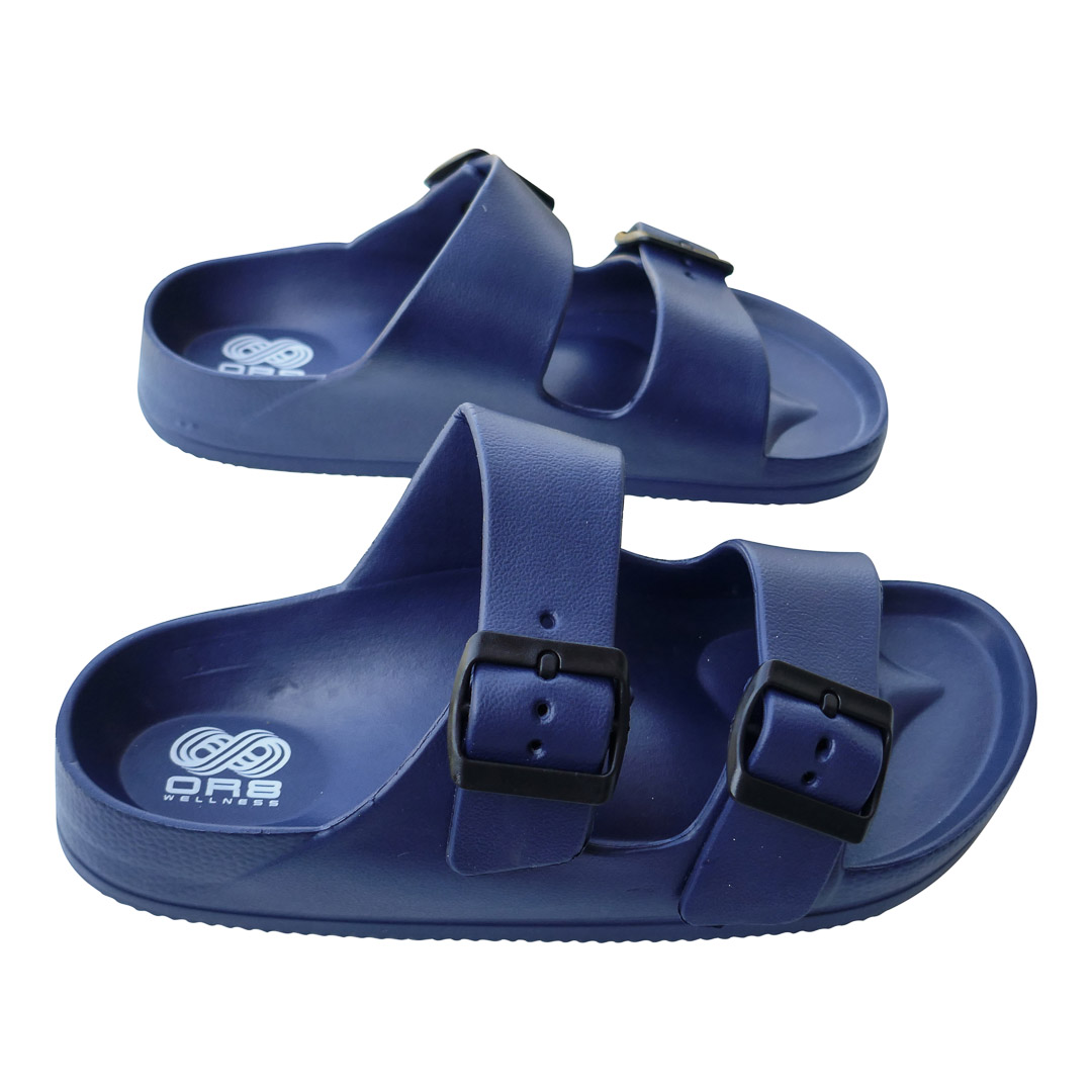 ORTHOTIC SHOES AND SLIPPERS