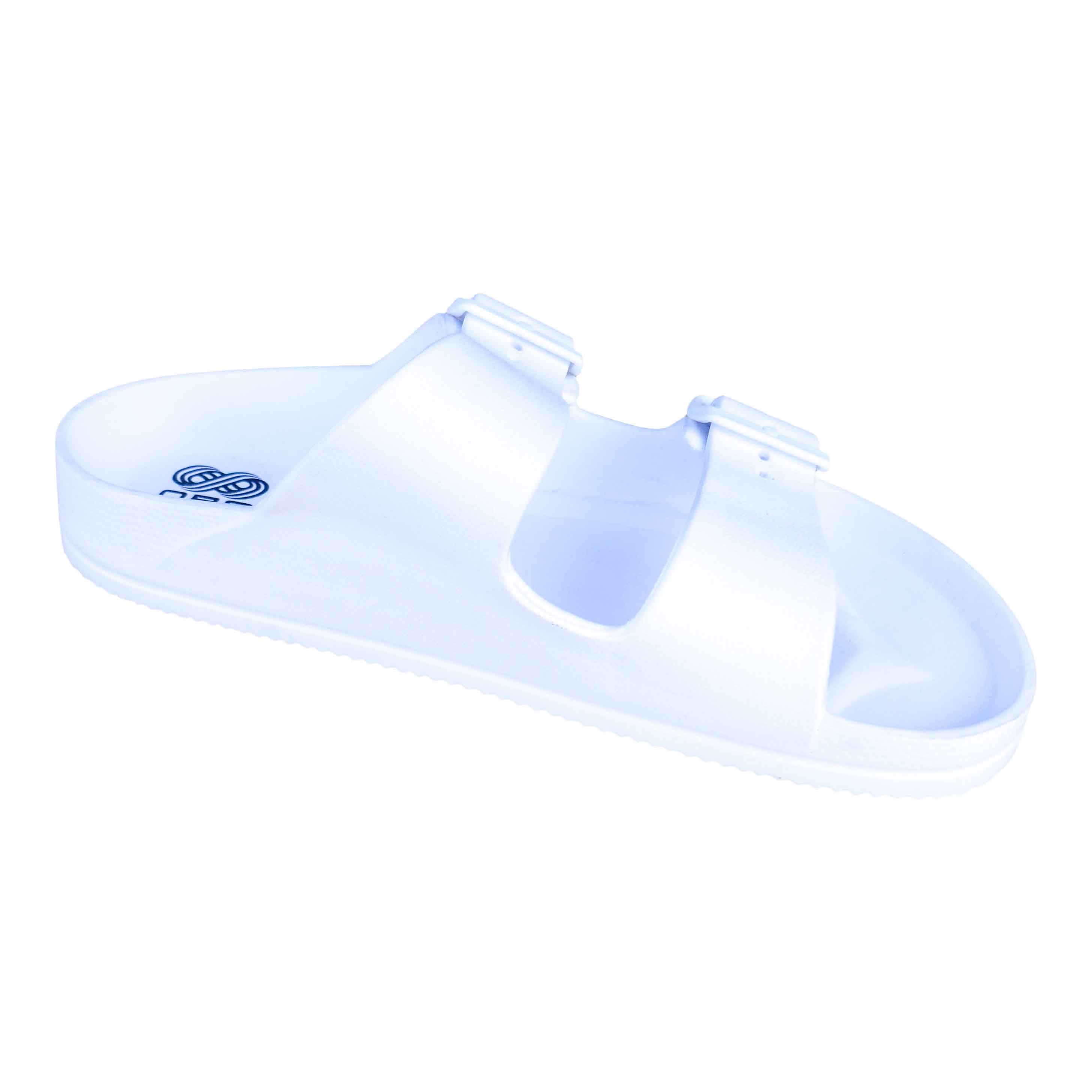 womens white sandals with arch support