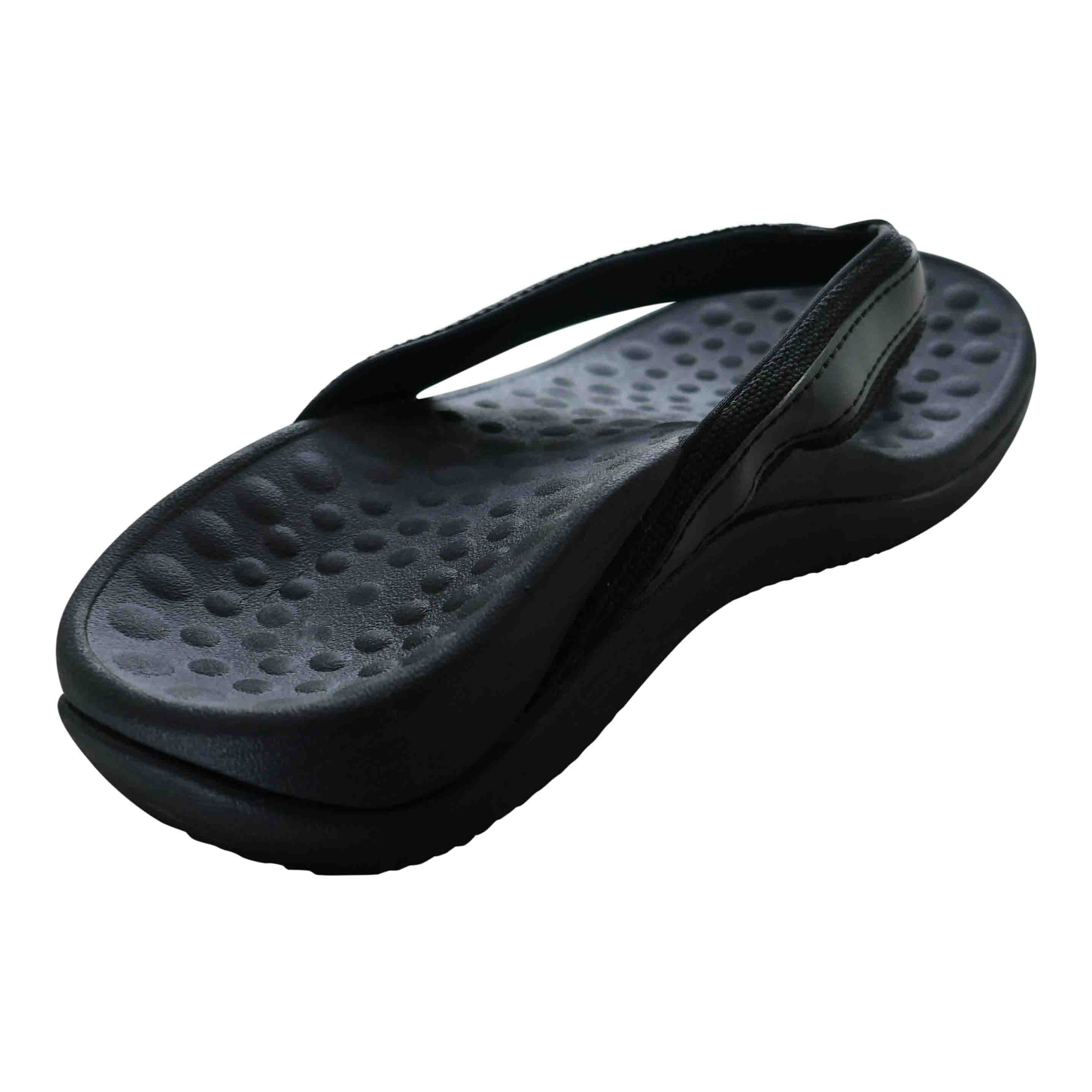 stylish orthotic sandals