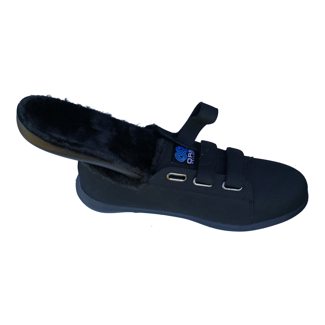 or8 mens shoe insole out