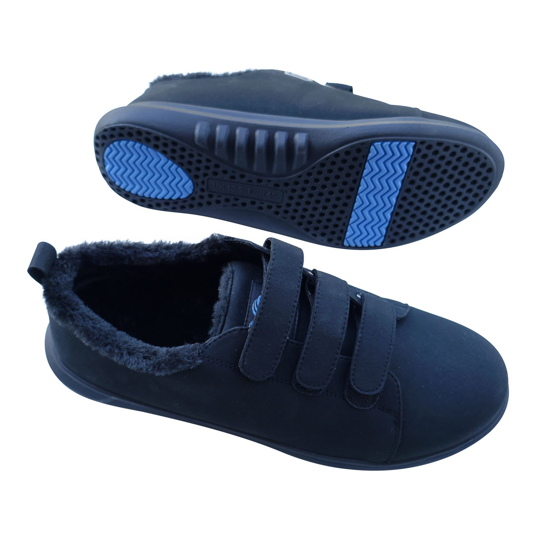 MEN'S ORTHOPAEDIC SHOE/SLIPPER/TRAINER