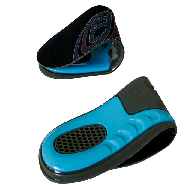 gel insoles for plantar fasciitis uk