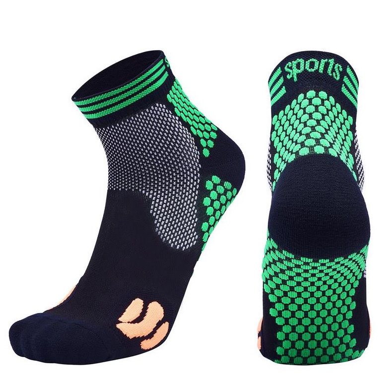 OR8 MEN'S COMPRESSION SPORTS SOCKS