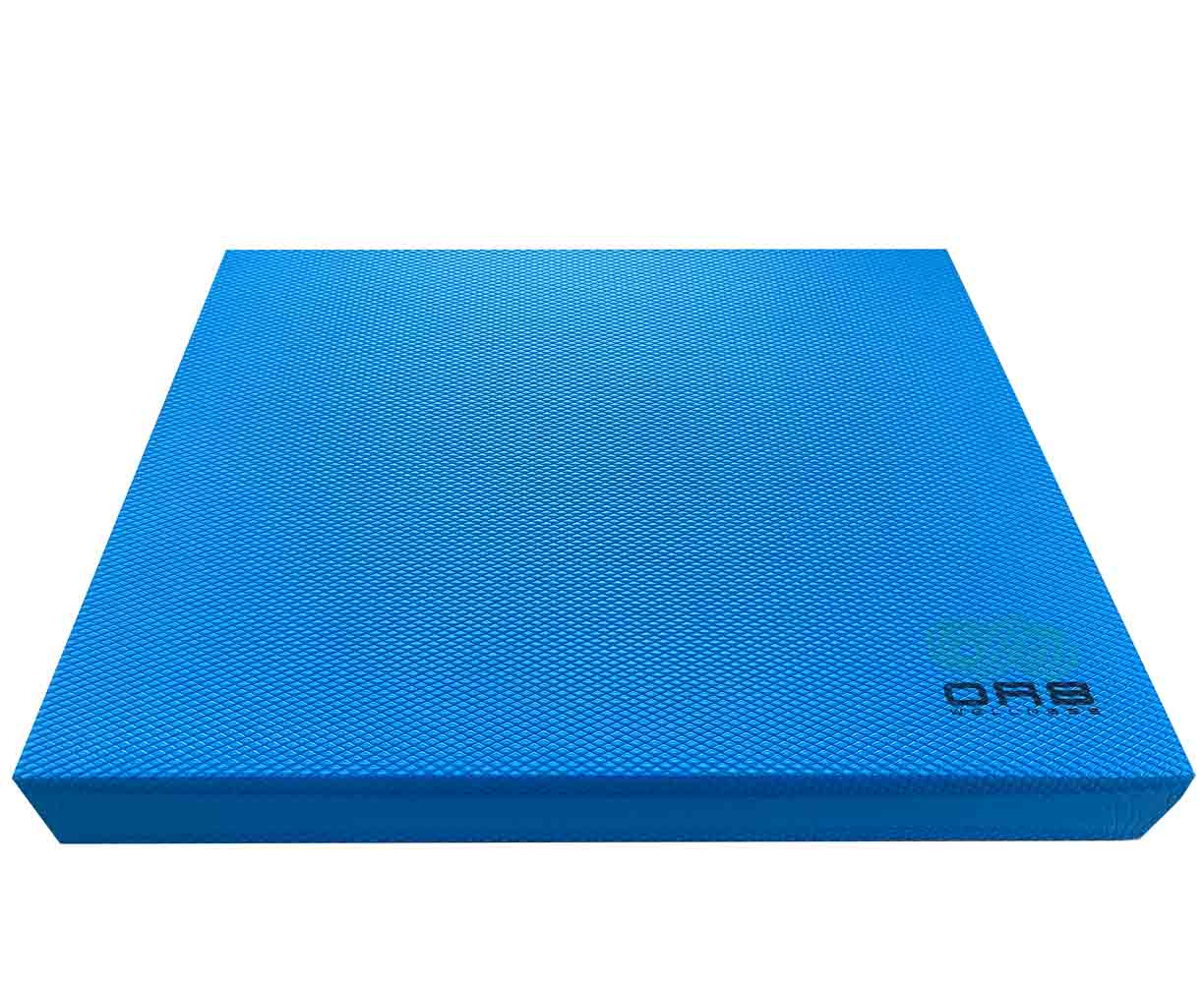 Premium EVA Foam Balance Mat – Enhance Stability and Wellness