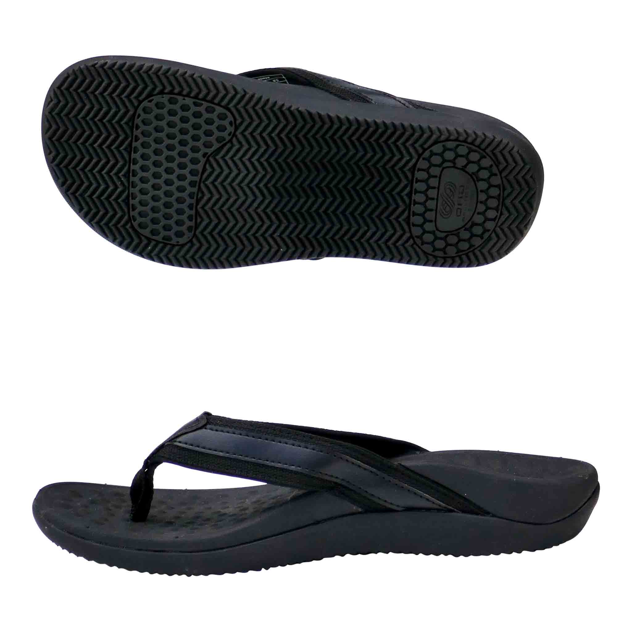 UNISEX ORTHOTIC SANDALS