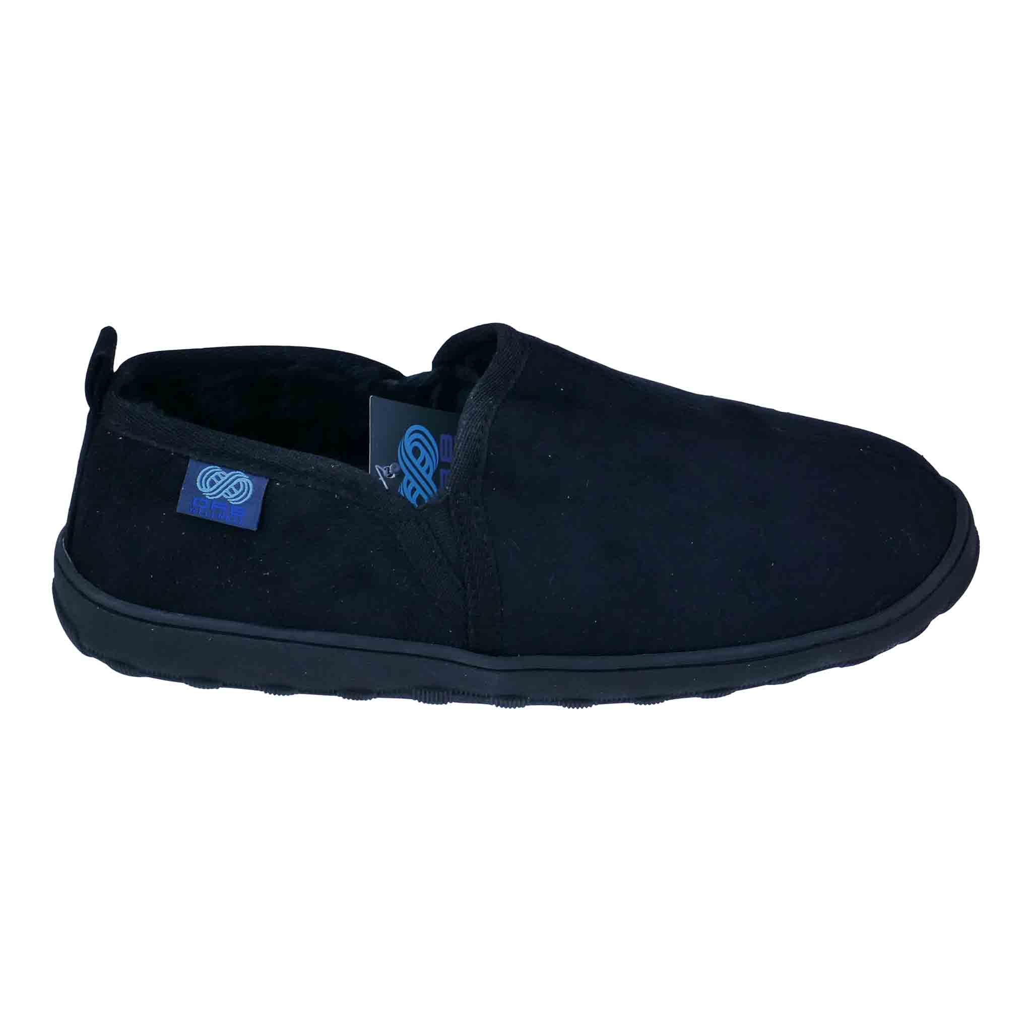 orthopedic slippers mens uk