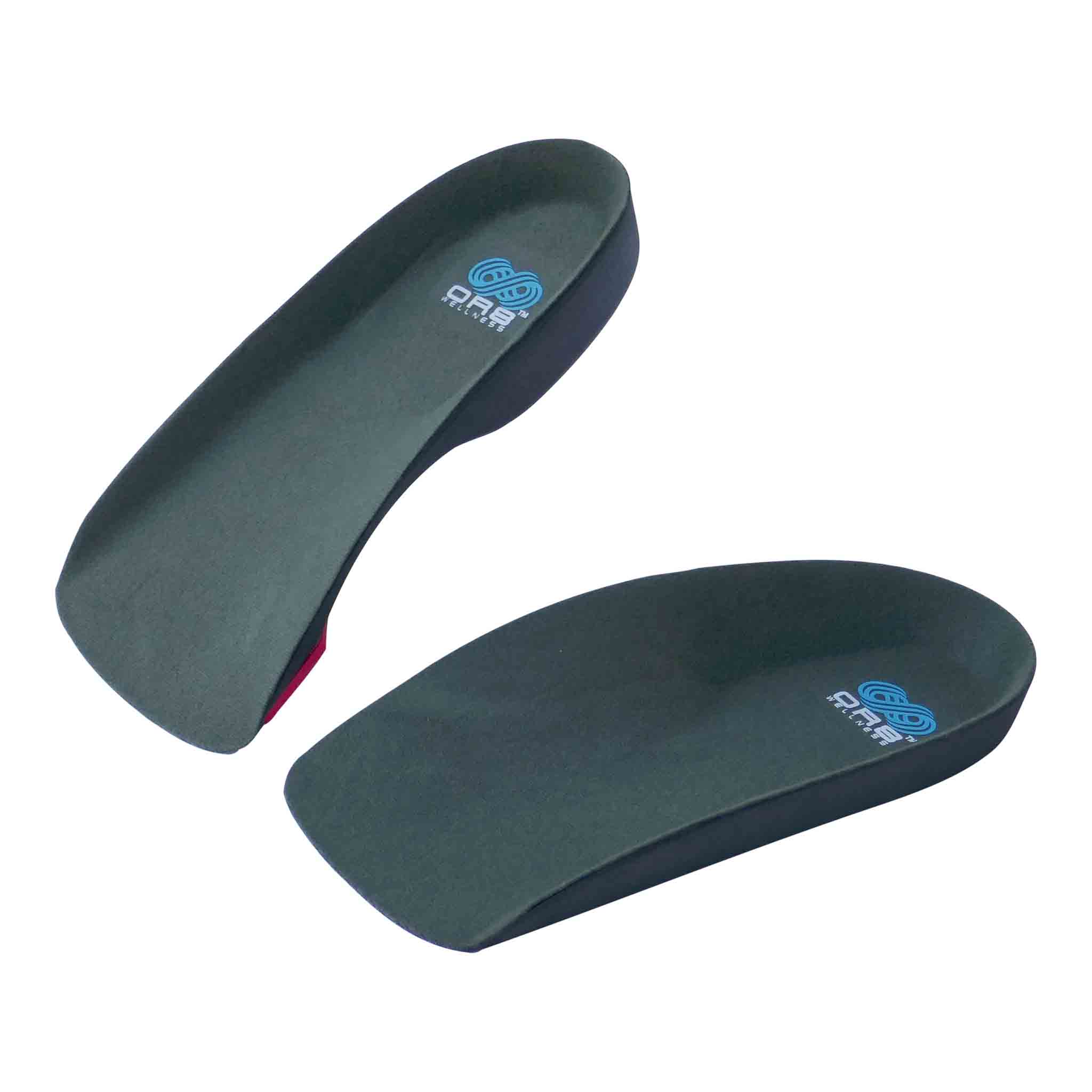 ¾ DEEP HEEL INSOLE