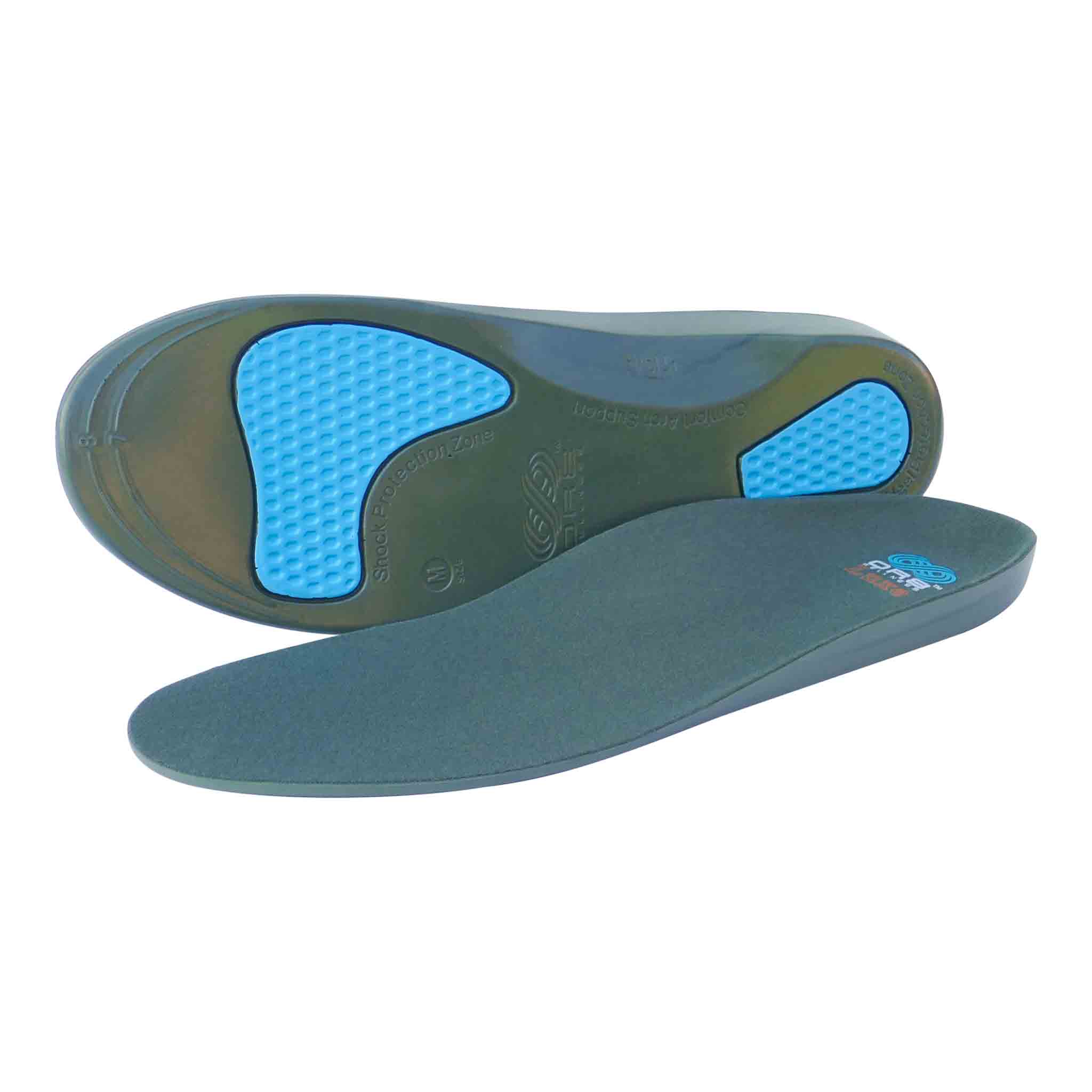 ORTHO-LUXE PU ULTRA COMFORT INSOLE