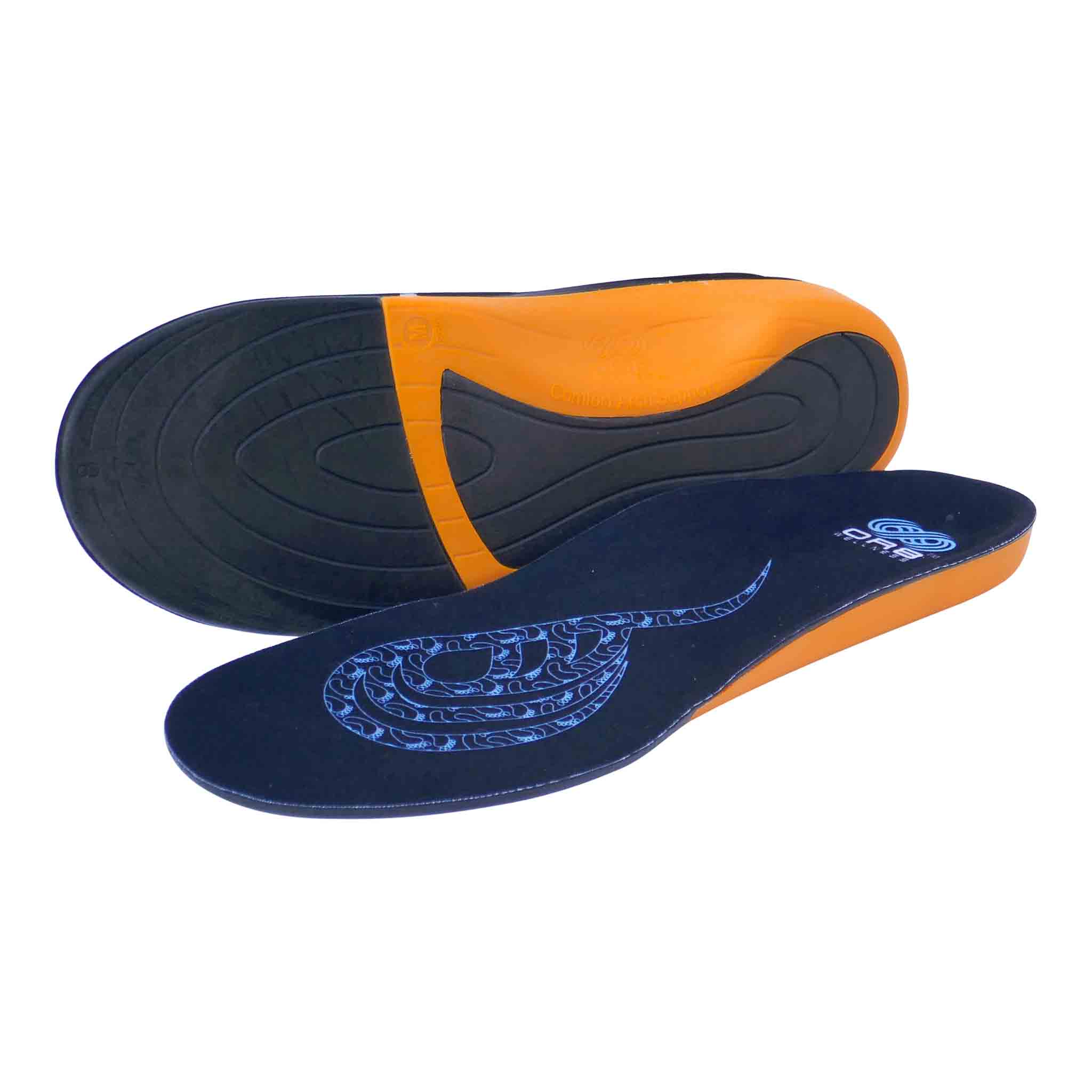 ENDURANCE INSOLE FOR WORK BOOTS