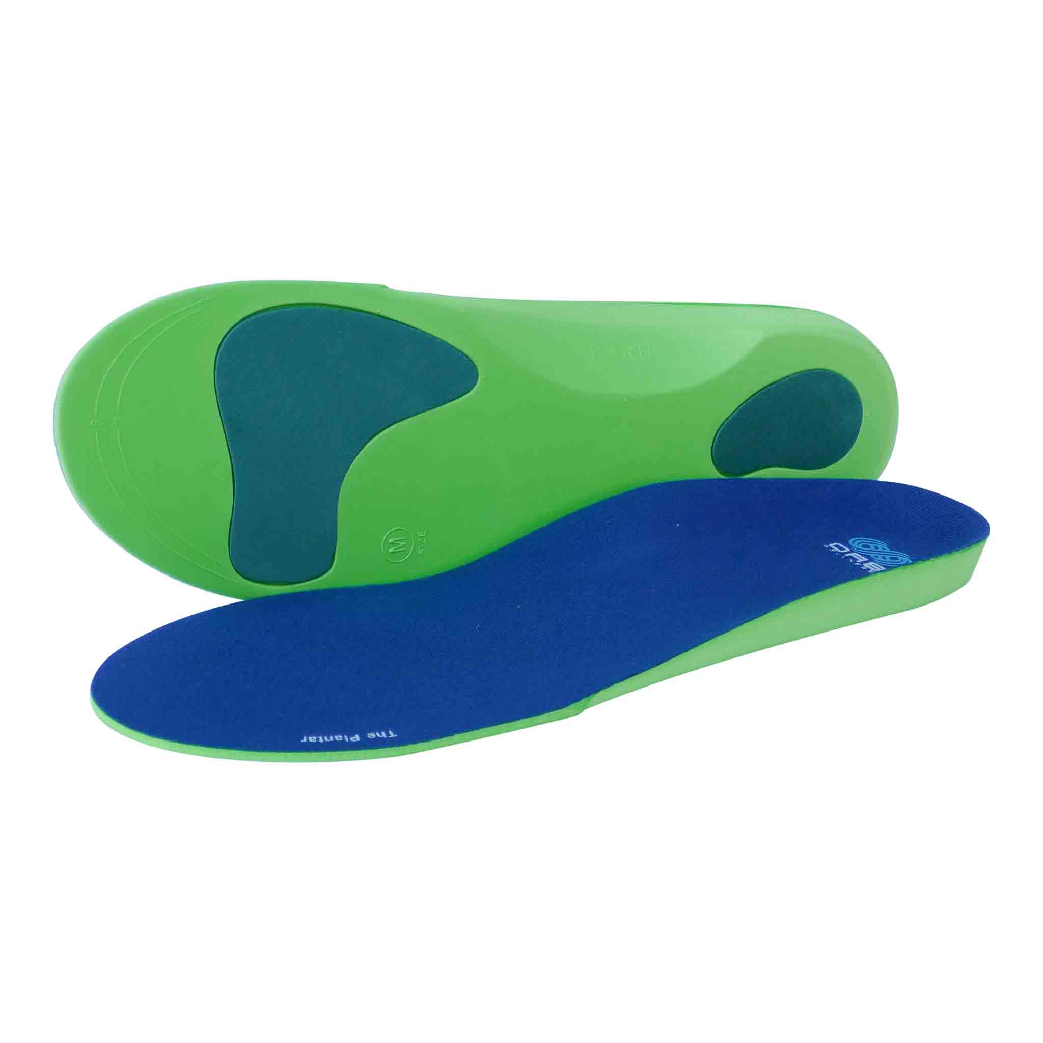 ORTHO-ARCH PLANTAR INSOLE