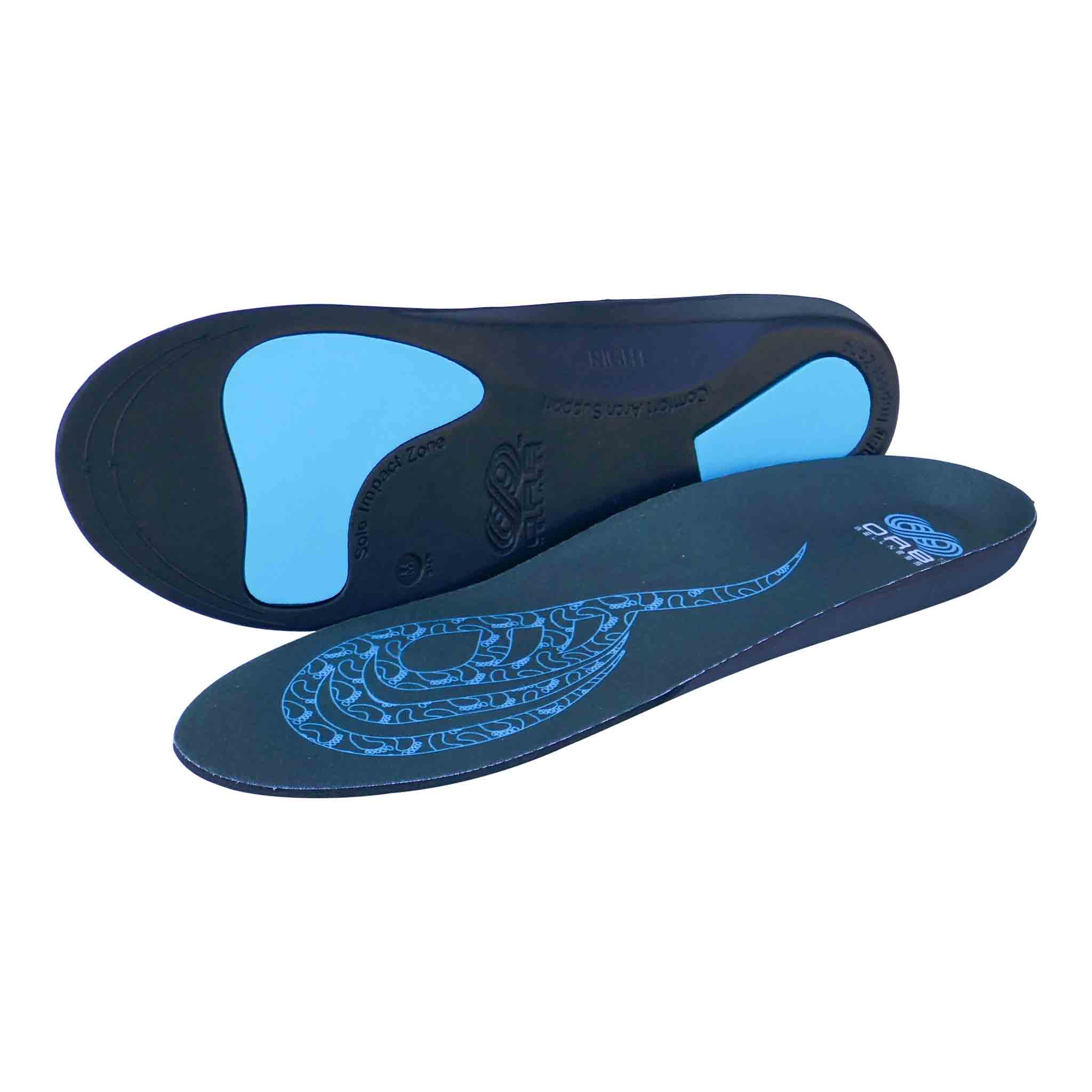 ORTHO-ACTIVE INSOLE