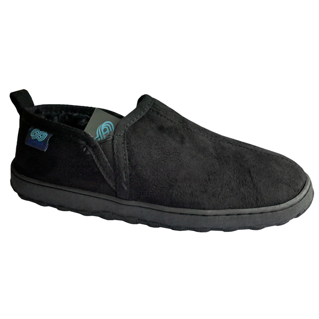 MENS' ORTHOTIC SLIPPERS