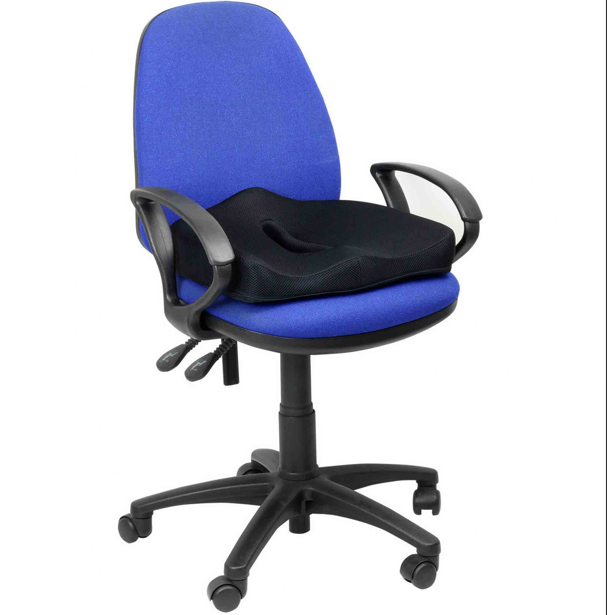 or8 wellness seat coccyx cushion