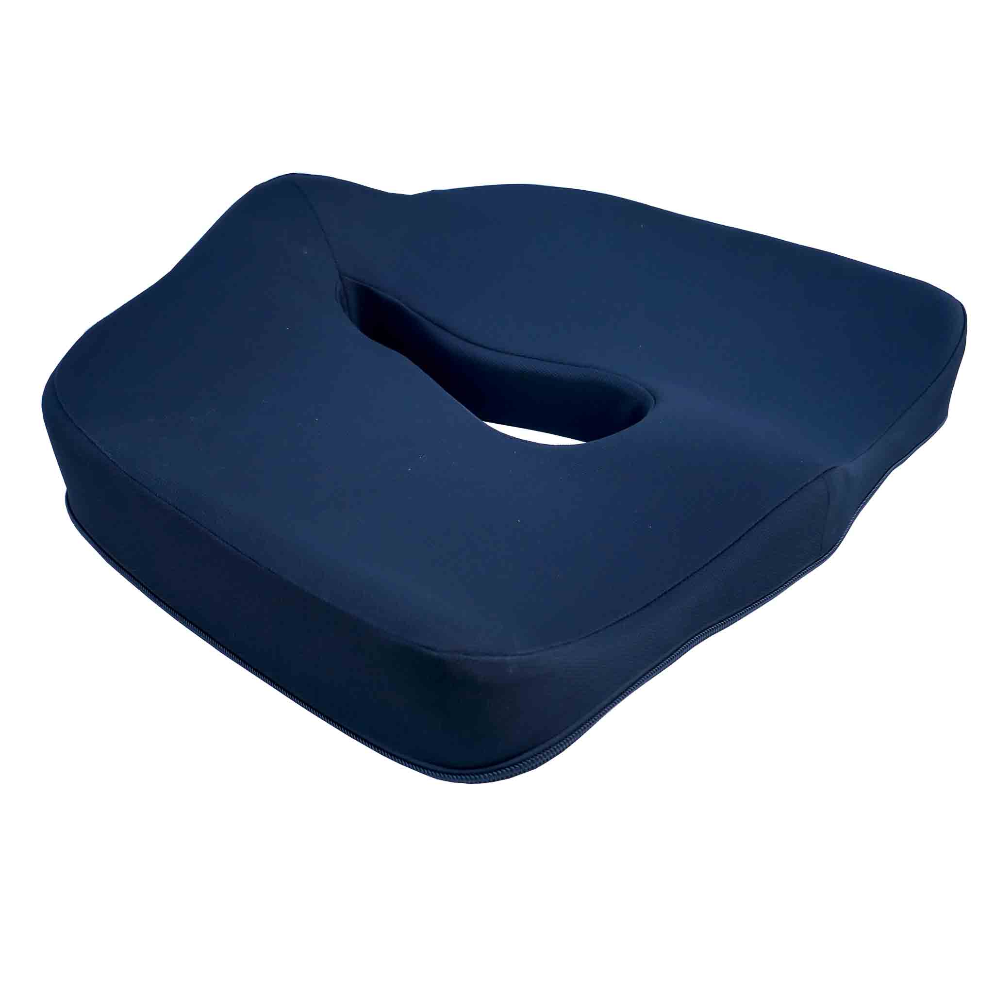OrthoComfort Coccyx Cushion - Relieve Tailbone Pain and Discomfort