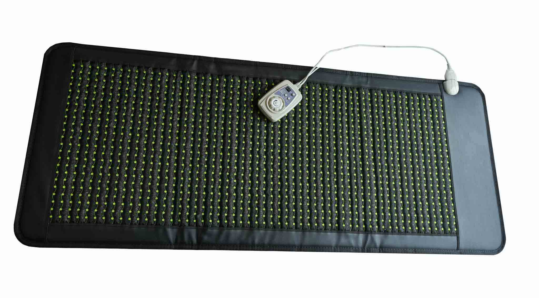 Premium Infrared Performance Mat for Enhanced Recovery and Relaxation With Negative ion