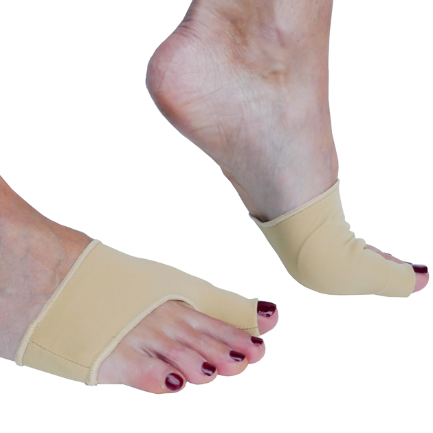 BUNION CORRECTOR ORTHOPAEDIC CUSHION SLEEVE