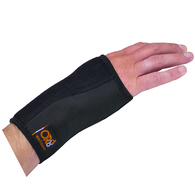 OR8 Wellness wrist support