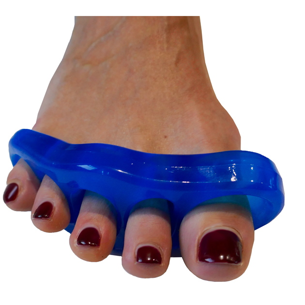 YOGA TOE STRETCHERS