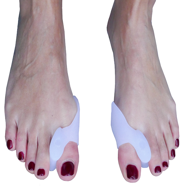 BUNION PROTECTOR GEL CUSHION