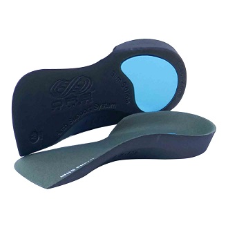 what are custom orthotics?