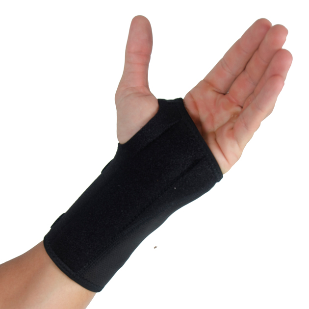 OR8 Wellness wrist brace